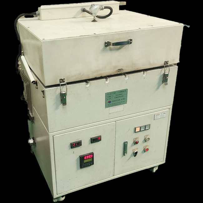 Small Electric Furnace