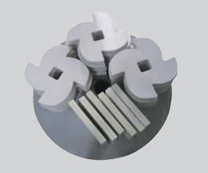 WC-Co Ceramic 2