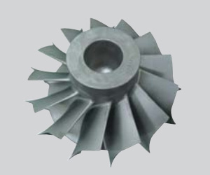 Superalloy 1