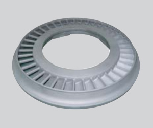Superalloy 6