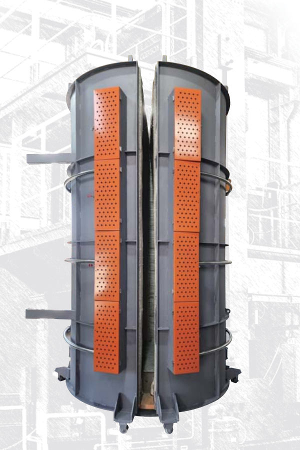 Electric Furnace