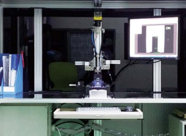 Dimension Inspection Equipment