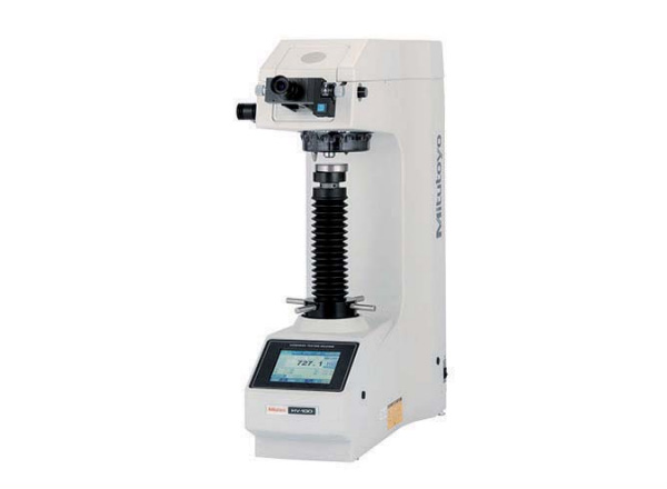 Hardness Tester