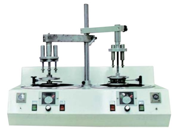 Specimen Polisher