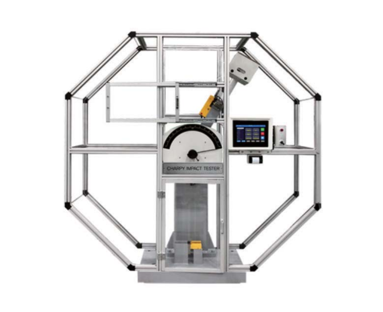 Charpy Impact Tester