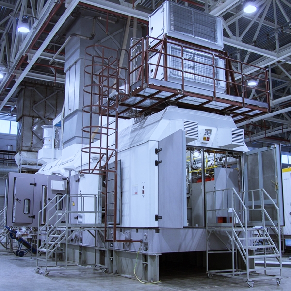 Kohips Industry